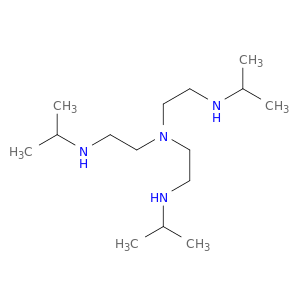 三[2-(异丙基氨基)乙基]胺