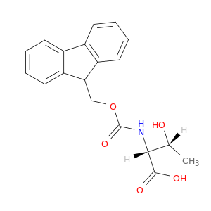 芴甲氧羰基-L-苏氨酸