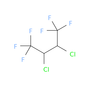 2,3-二氯-1,1,1,4,4,4,4-六氟丁烷