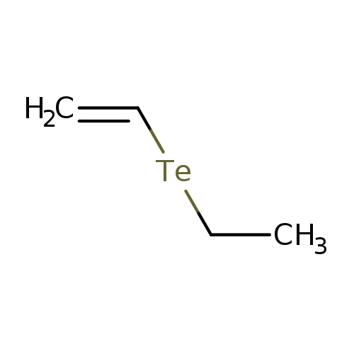 Ethene, (ethyltelluro)- (9CI)