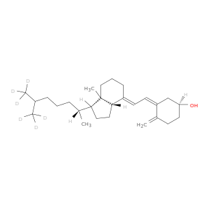 Vitamin D3-d6