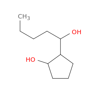 α-丁基-2-羟基环戊烷氧乙醇