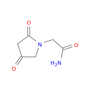 2,4-二氧基-1-吡咯烷酰亚胺