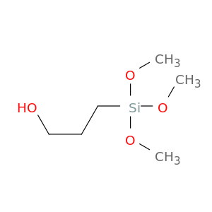 1-Propanol, 3-(trimethoxysilyl)-