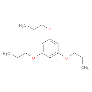 1,3,5-超丙氧基苯苯.