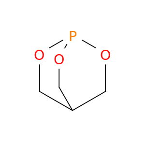 2,6,7-Trioxa-1-phosphabicyclo[2.2.2]octane(8CI,9CI)