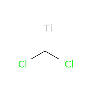 Titanium, dichloromethyl-