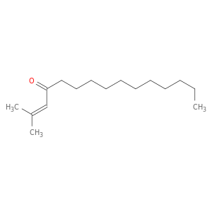 2-Pentadecen-4-one, 2-methyl-