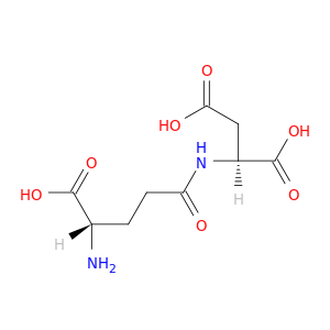 γ-戊二醇天冬氨酸