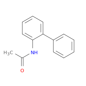 Acetamide, N-[1,1'-biphenyl]yl-