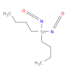 Stannane, dibutyldiisocyanato-