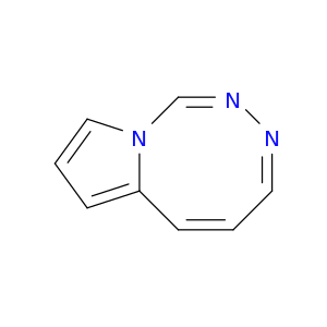 Pyrrolo[1,2-d][1,2,4]triazocine(9CI)