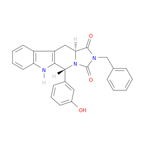 Eg5 Inhibitor V, trans-24