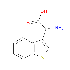 AMINO-BENZO[B]THIOPHEN-3-YL-ACETIC ACID