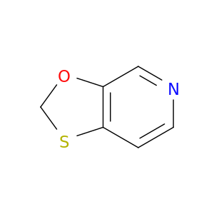 [1,3]Oxathiolo[5,4-c]pyridine(9CI)
