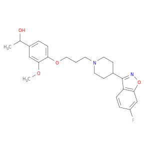 P88 伊潘立酮代谢物