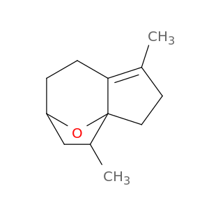 3H-3a,6-Epoxyazulene, 2,4,5,6,7,8-hexahydro-1,4-dimethyl-