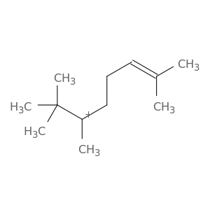 4-Hexenylium, 1-(1,1-dimethylethyl)-1,5-dimethyl-