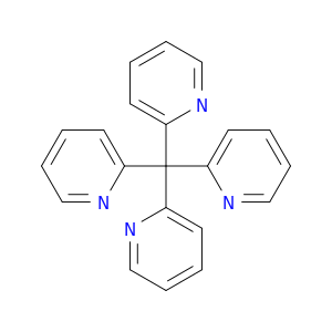 Pyridine, 2,2',2'',2'''-methanetetrayltetrakis-