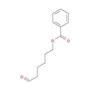 Hexanal, 6-(benzoyloxy)-