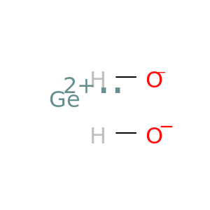 Germanium hydroxide