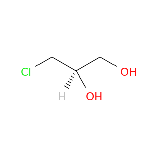 (R)-3-氯-1,2-丙二醇