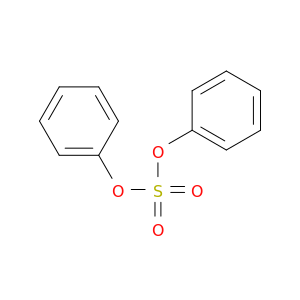 Sulfuric acid, diphenyl ester