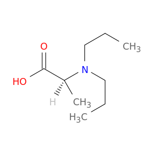 (S)-(+)-N,N-二丙基丙氨酸