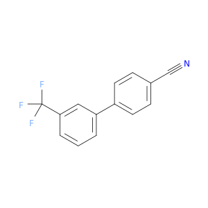 4-[3-(Trifluoromethyl)phenyl]benzonitrile