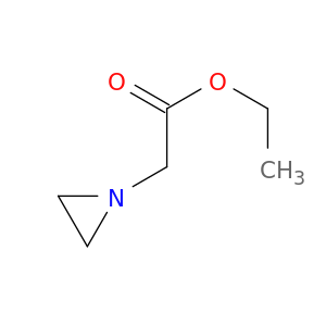 ethyl 2-aziridin-1-ylacetate