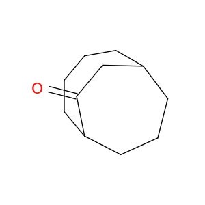 Bicyclo[4.3.2]undecan-10-one