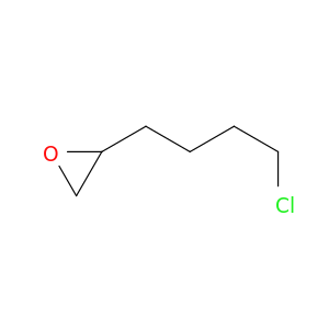 2-(4-氯丁基)环氧乙烷