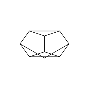 1,2-Methanodicyclopropa(cd,gh)pentalene, octahydro-