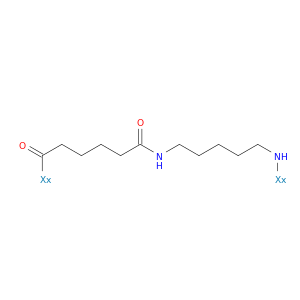 聚[亚氨基-1,5-戊酰胺(1,6-二氧氧-1,6-己二烷基)]