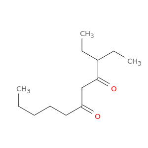 3-ethylundecane-4,6-dione