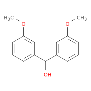 Bis(3-methoxyphenyl)methanol