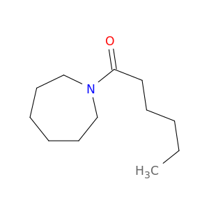 1-Hexanone,1-(hexahydro-1H-azepin-1-yl)-