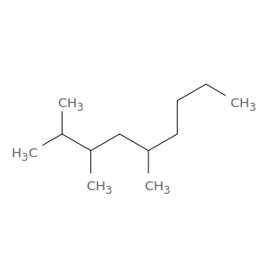 2,3,5-TRIMETHYLNONANE