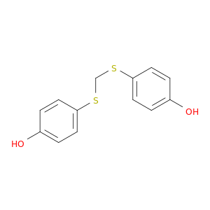 Phenol, 4,4'-[methylenebis(thio)]bis-