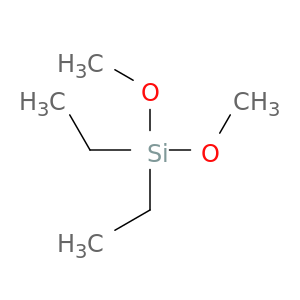 Silane, diethyldimethoxy-