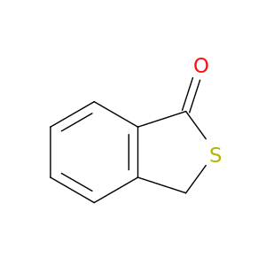 苯并[c]噻吩-1(3H)-酮