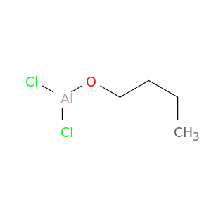 Aluminum, butoxydichloro-