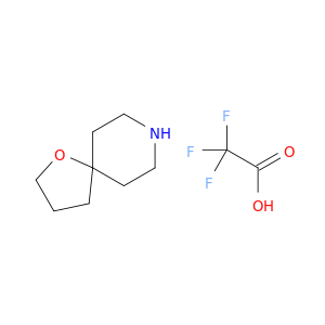 1-Oxa-8-azaspiro[4.5]decane, trifluoroacetate