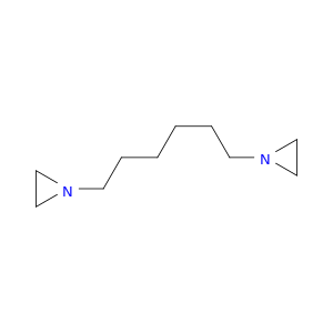 Aziridine, 1,1'-(1,6-hexanediyl)bis-