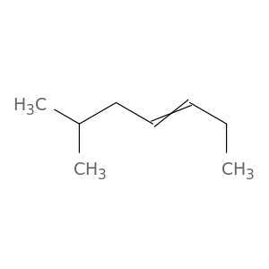 6-METHYL-3-HEPTENE
