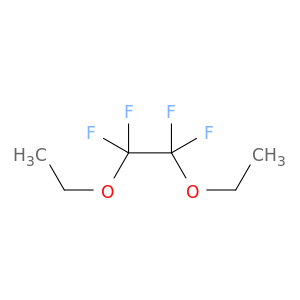Ethane, 1,2-diethoxy-1,1,2,2-tetrafluoro-