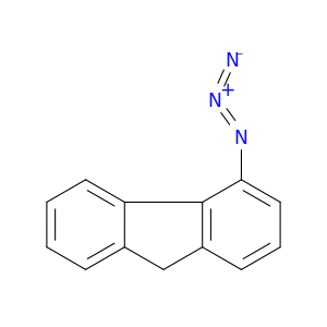 4-azido-9h-芴