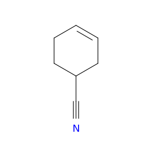 4-氰基-1-环己烯