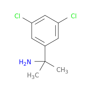 2-(3,5-二氯苯基)-2-丙胺