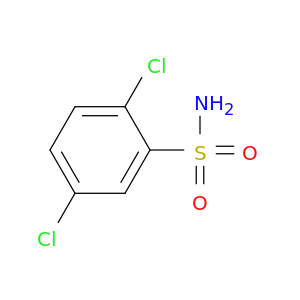 2,5-二氯苯磺酰胺